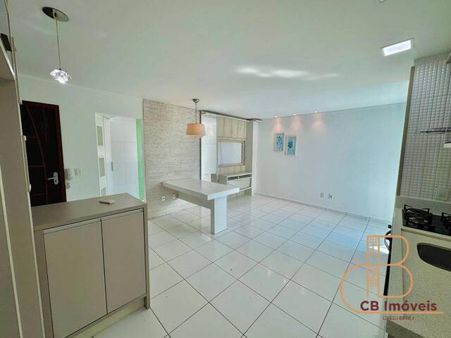 Apartamento para Locação em Camboriú - 3