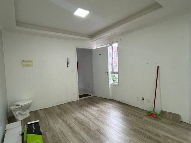 Apartamento para Locação em Camboriú - 2