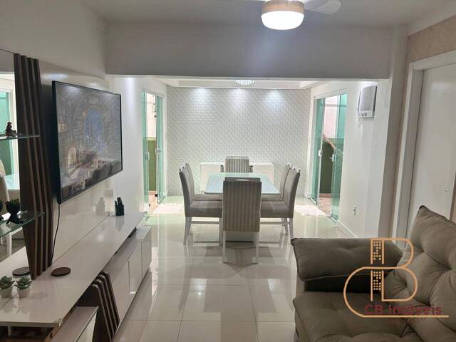 #1952 - Apartamento para Venda em Balneário Camboriú - SC