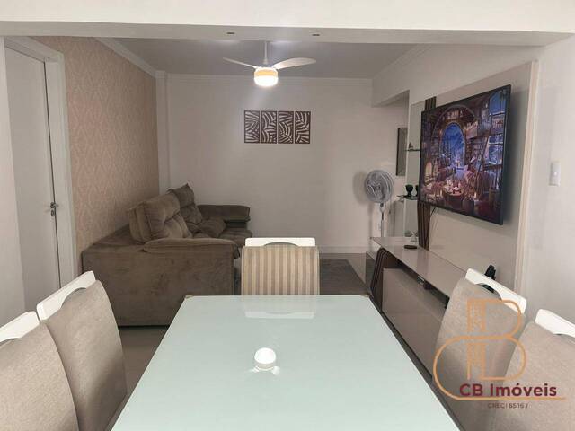 #1952 - Apartamento para Venda em Balneário Camboriú - SC