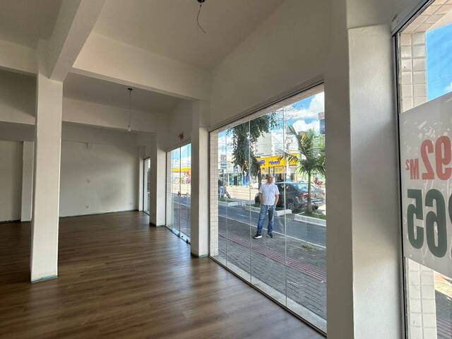 Sala para Locação em Balneário Camboriú - 4