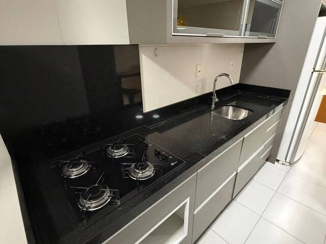 Apartamento para Locação em Camboriú - 4