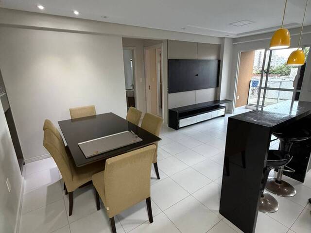 Apartamento para Locação em Camboriú - 3