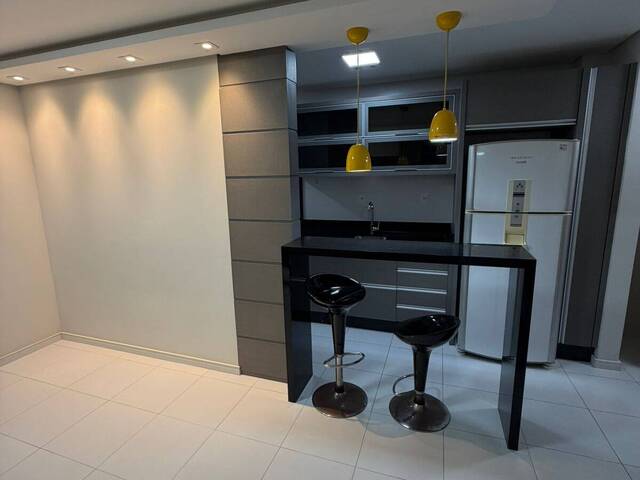 Apartamento para Locação em Camboriú - 5