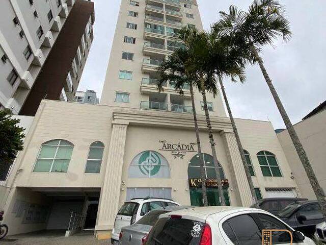 Venda em São Judas - Itajaí