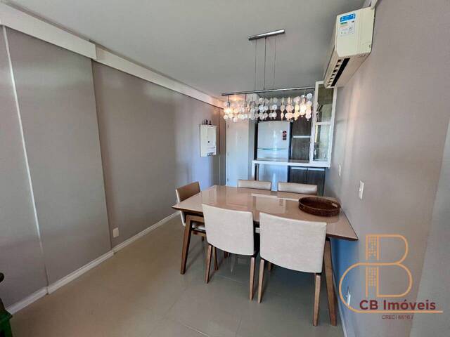 #1957 - Apartamento para Venda em Itajaí - SC