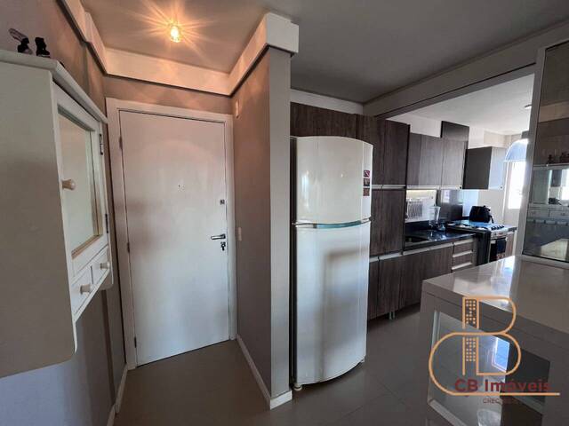 #1957 - Apartamento para Venda em Itajaí - SC