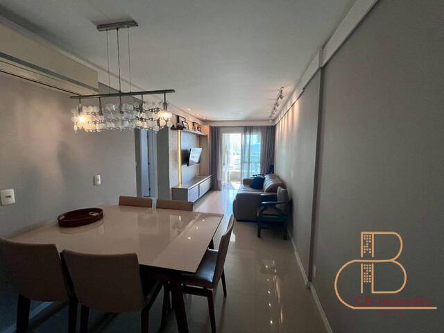 #1957 - Apartamento para Venda em Itajaí - SC