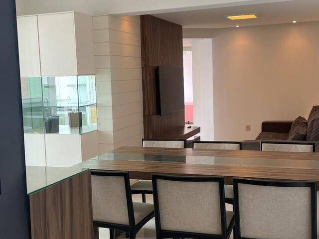 #1958 - Apartamento para Locação em Balneário Camboriú - SC - 2