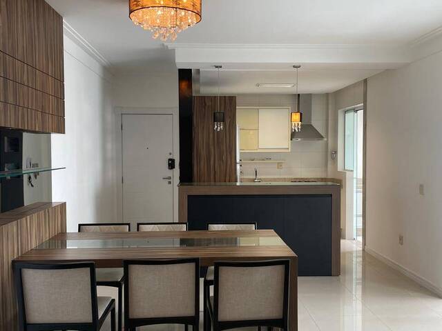 #1958 - Apartamento para Locação em Balneário Camboriú - SC - 3
