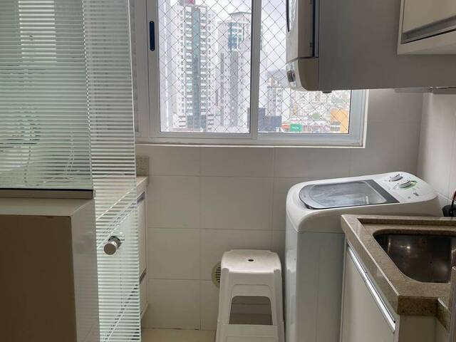 Apartamento para Locação em Balneário Camboriú - 4