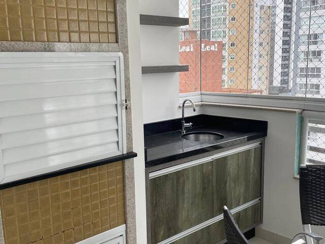 Apartamento para Locação em Balneário Camboriú - 5