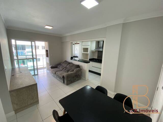 #1961 - Apartamento para Venda em Balneário Camboriú - SC - 2