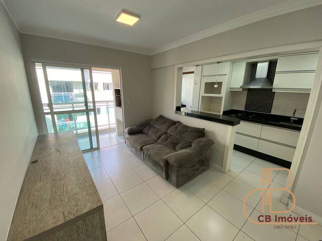 #1961 - Apartamento para Venda em Balneário Camboriú - SC - 1