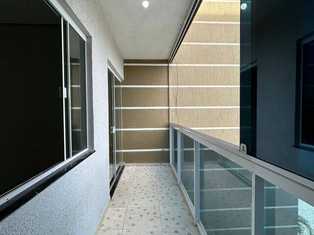 #1938 - Apartamento para Venda em Camboriú - SC - 2
