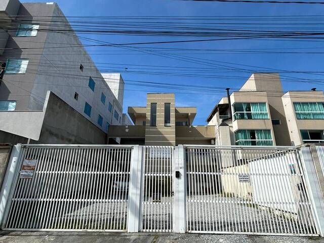 Venda em Santa Regina - Camboriú