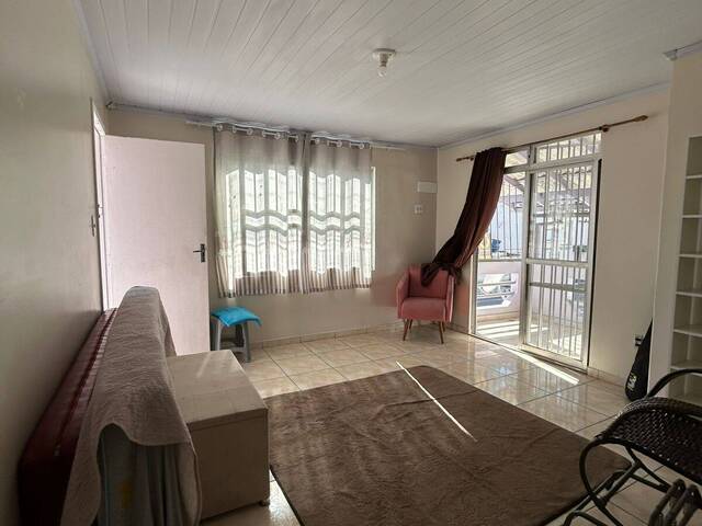 #1965 - Casa para Locação em Balneário Camboriú - SC - 1