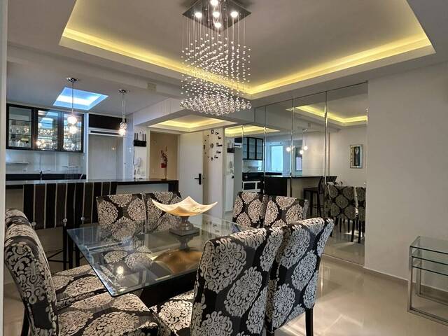 Apartamento para Locação em Balneário Camboriú - 2