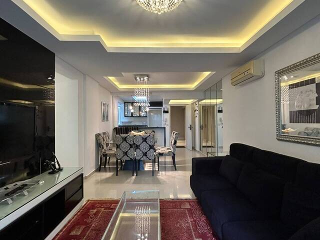 Apartamento para Locação em Balneário Camboriú - 3