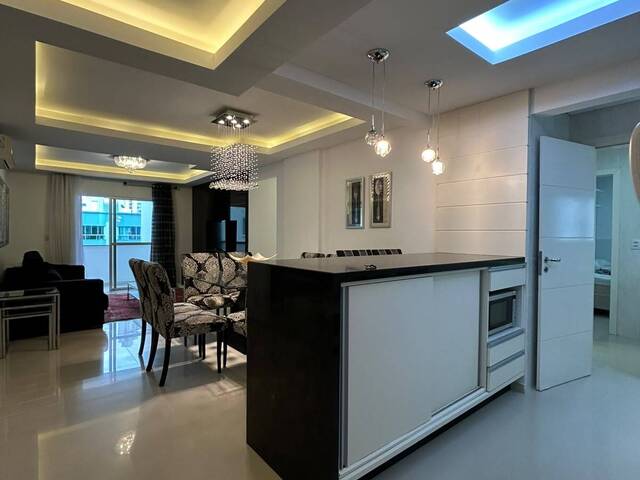 Apartamento para Locação em Balneário Camboriú - 4
