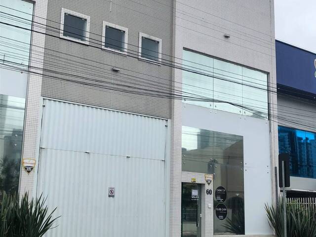 Galpão para Locação em Balneário Camboriú - 2