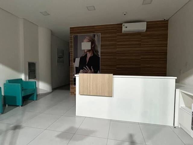 Sala para Locação em Balneário Camboriú - 4