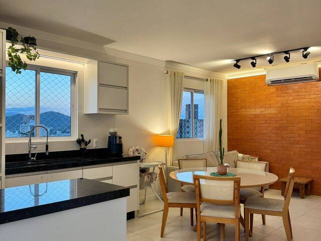 Apartamento para Locação em Camboriú - 4
