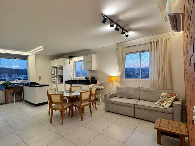 Apartamento para Locação em Camboriú - 2