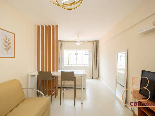 #1973 - Loft para Venda em Balneário Camboriú - SC