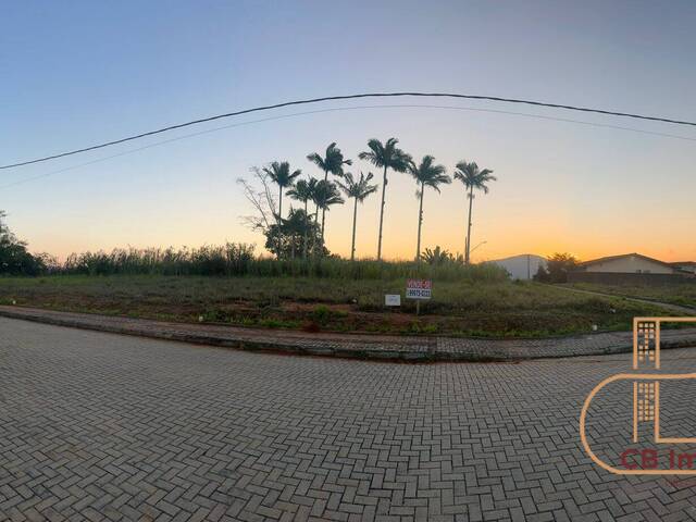 #0778 - Terreno para Venda em Itajaí - SC