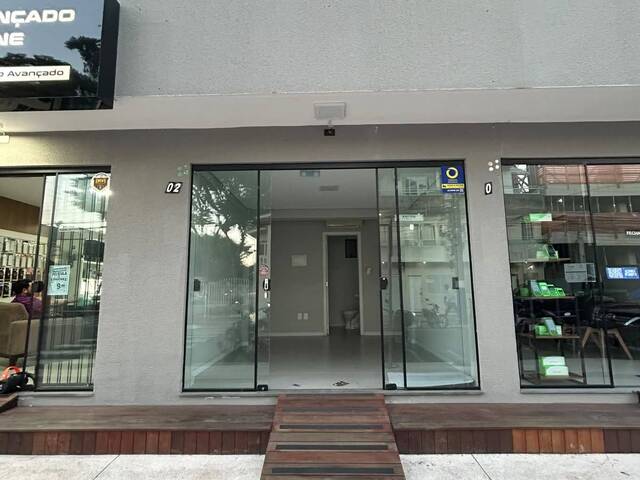 Sala para Locação em Balneário Camboriú - 2