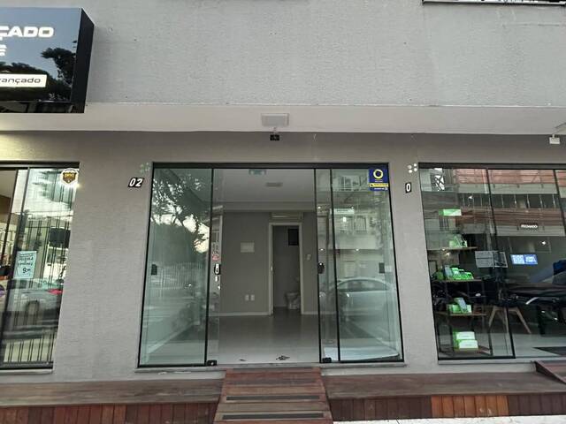 Sala para Locação em Balneário Camboriú - 3
