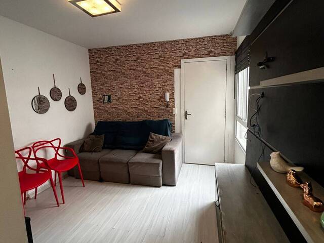 #1980 - Apartamento para Locação em Camboriú - SC