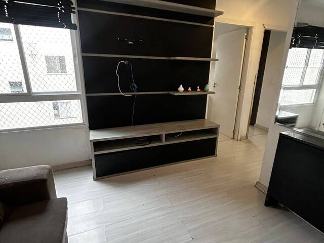 #1980 - Apartamento para Locação em Camboriú - SC