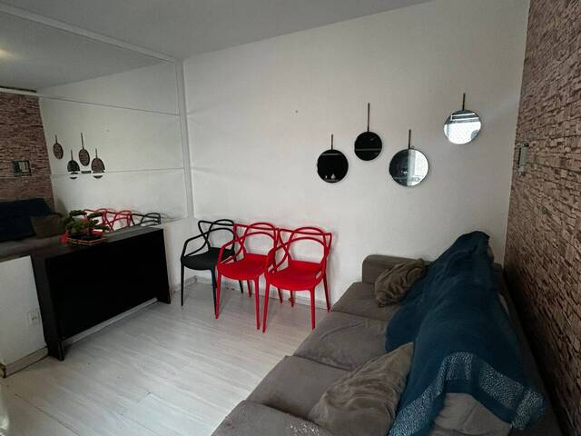 #1980 - Apartamento para Locação em Camboriú - SC