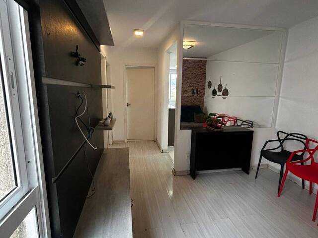 Apartamento para Locação em Camboriú - 4