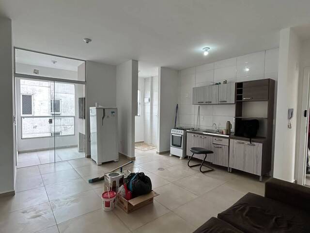 Apartamento para Locação em Camboriú - 3