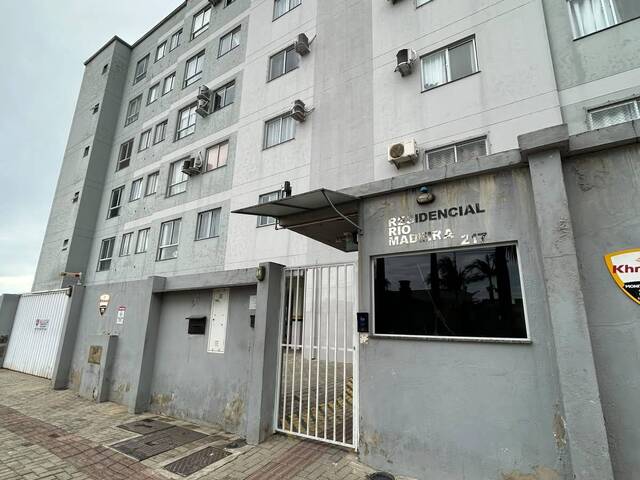 #1982 - Apartamento para Venda em Camboriú - SC - 1