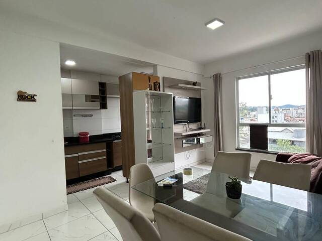 #1982 - Apartamento para Venda em Camboriú - SC