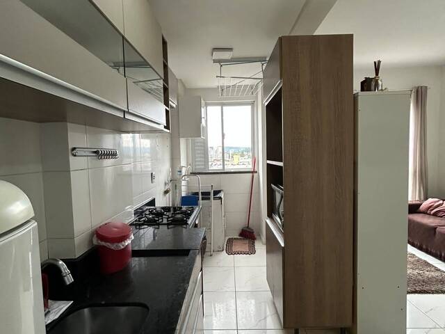 Apartamento para Venda em Camboriú - 3