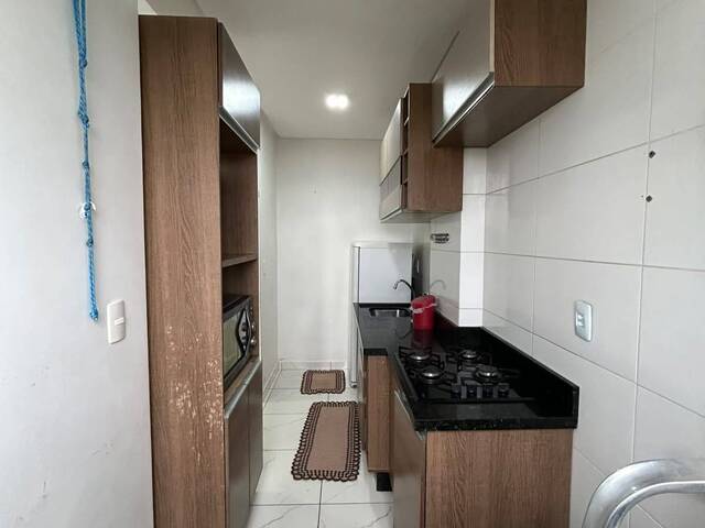 Apartamento para Venda em Camboriú - 4