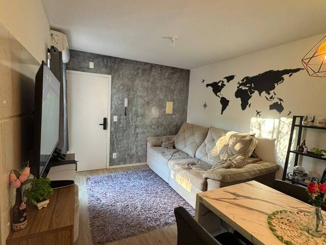 Apartamento para Venda em Camboriú - 2