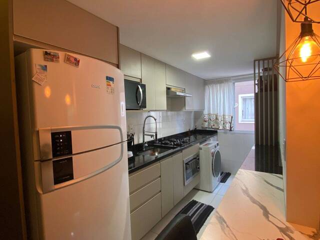 Apartamento para Venda em Camboriú - 5