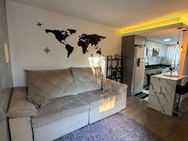 Apartamento para Venda em Camboriú - 3