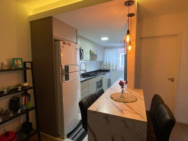 Apartamento para Venda em Camboriú - 4