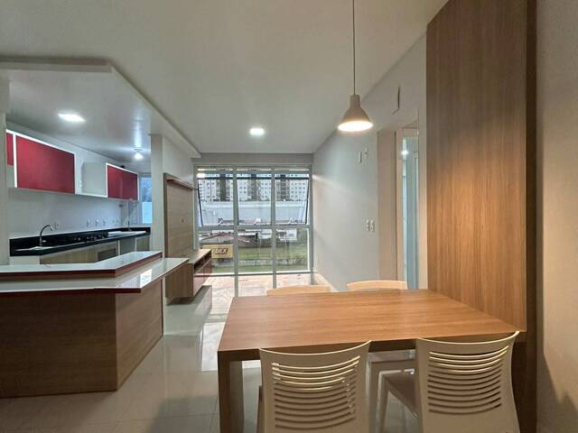 Apartamento para Locação em Balneário Camboriú - 3