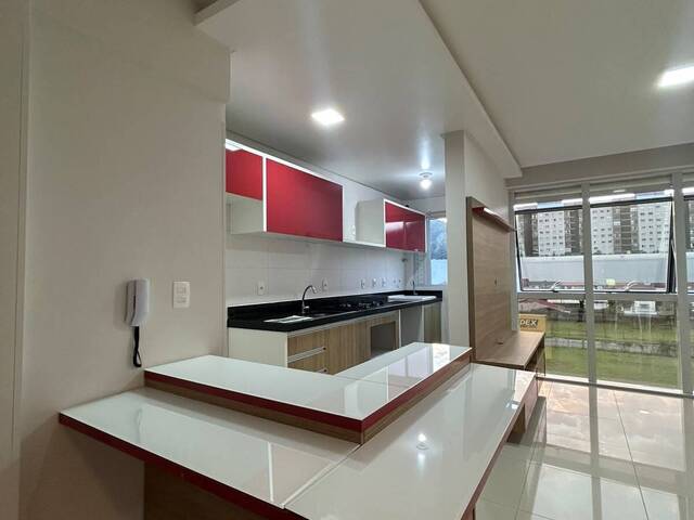 Apartamento para Locação em Balneário Camboriú - 2