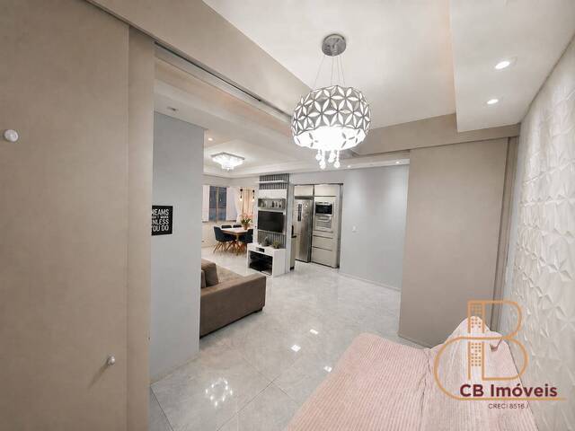 Apartamento para Venda em Balneário Camboriú - 2