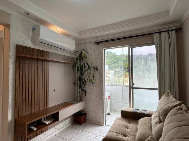 Apartamento para Venda em Camboriú - 4