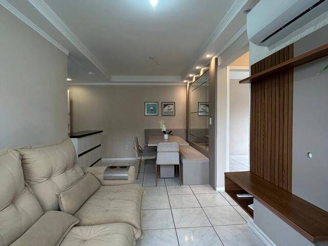 Apartamento para Venda em Camboriú - 2